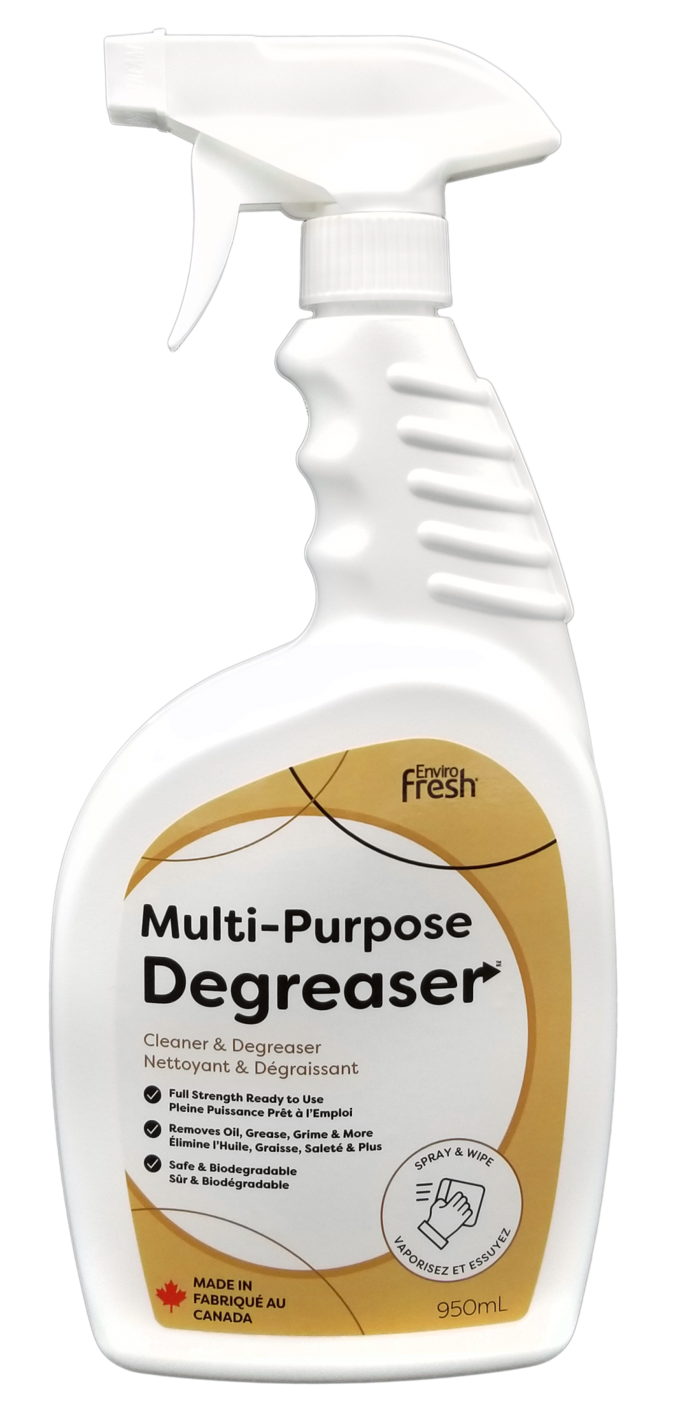 MultiPurpose Degreaser Enviro Fresh