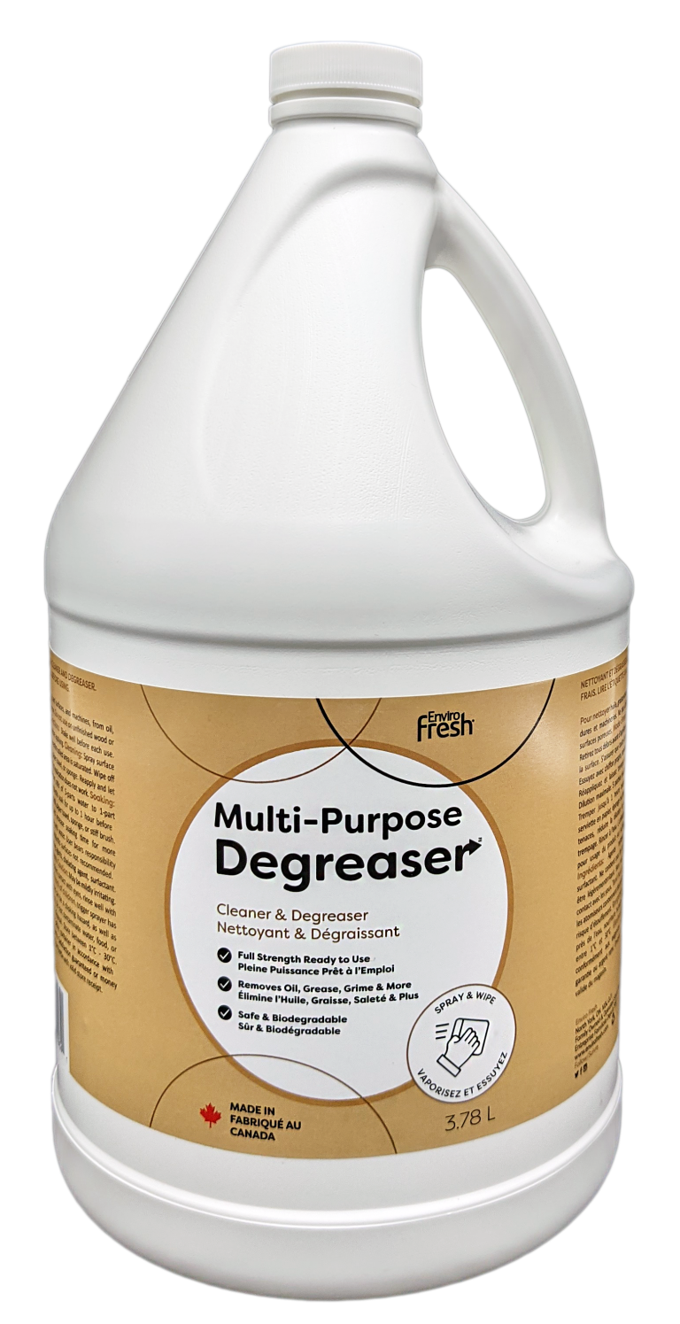 MultiPurpose Degreaser Enviro Fresh