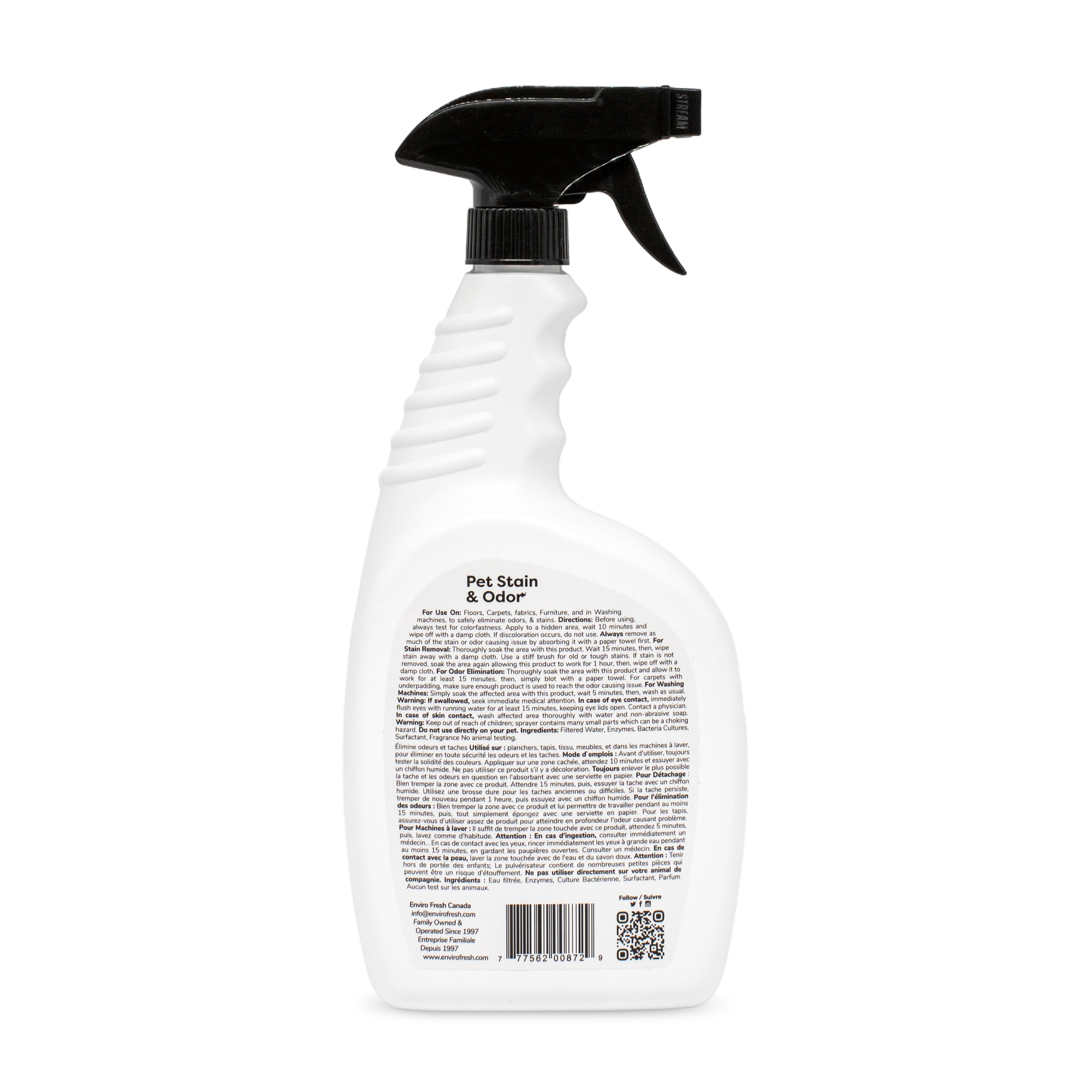 872 Pet Stain&Odor2_BACK