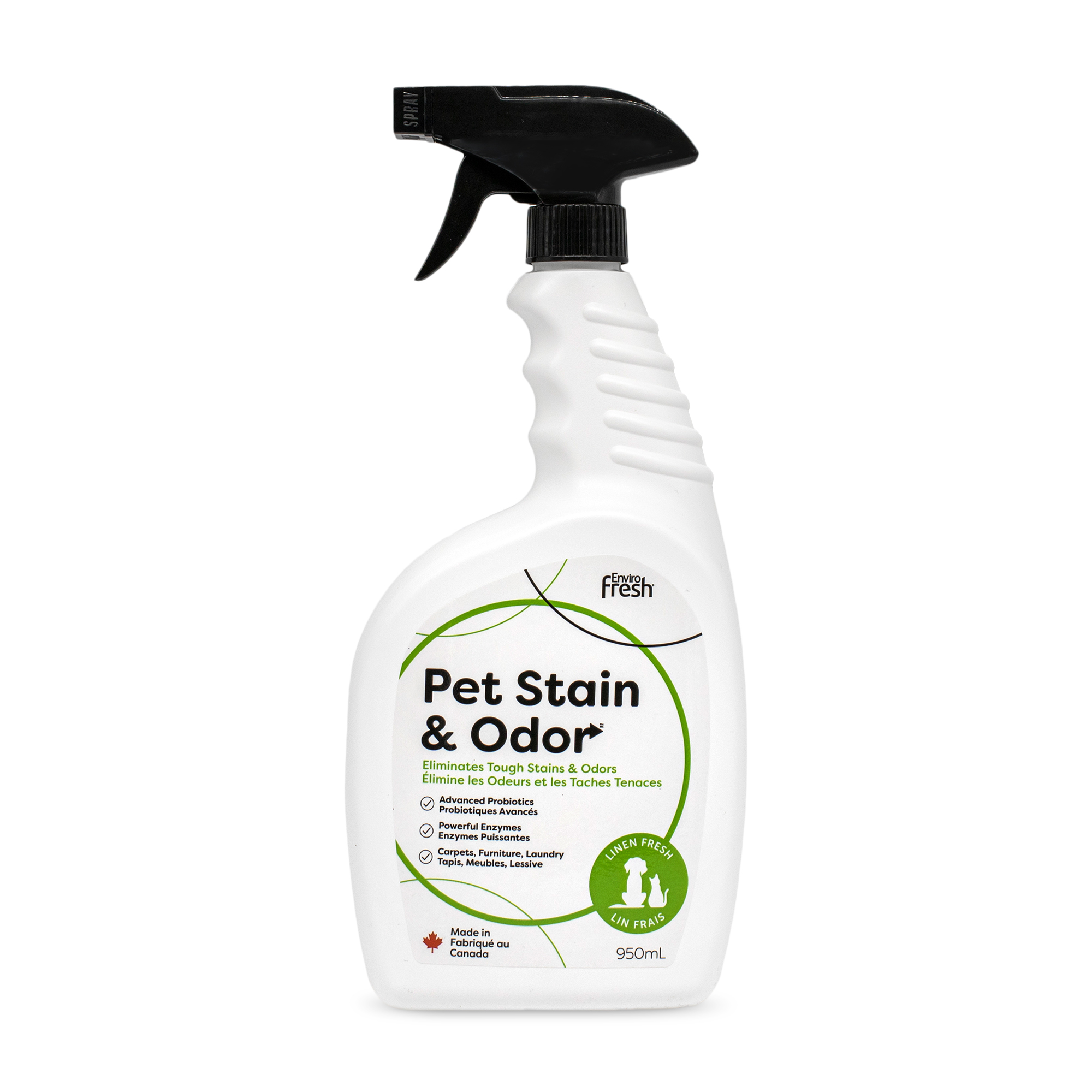 879 Pet Stain&Odor_FRONT